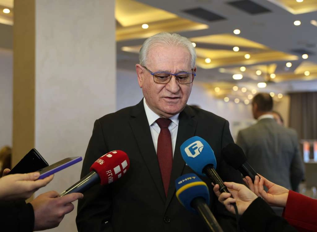 Bevanda odgojni centar hnz fena